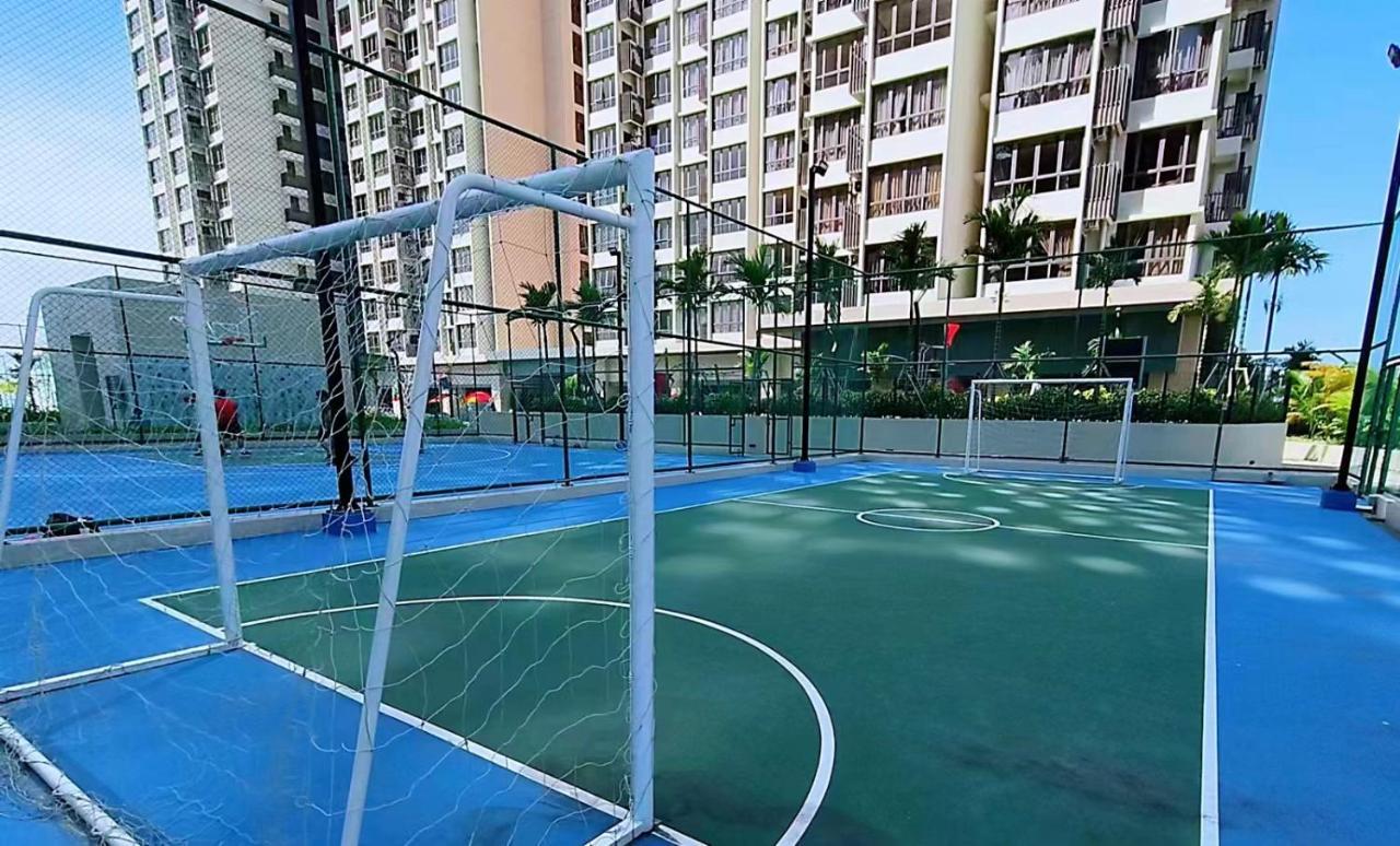 New Bali Residences Deer Theme 1 Bedroom Apartment Malacca