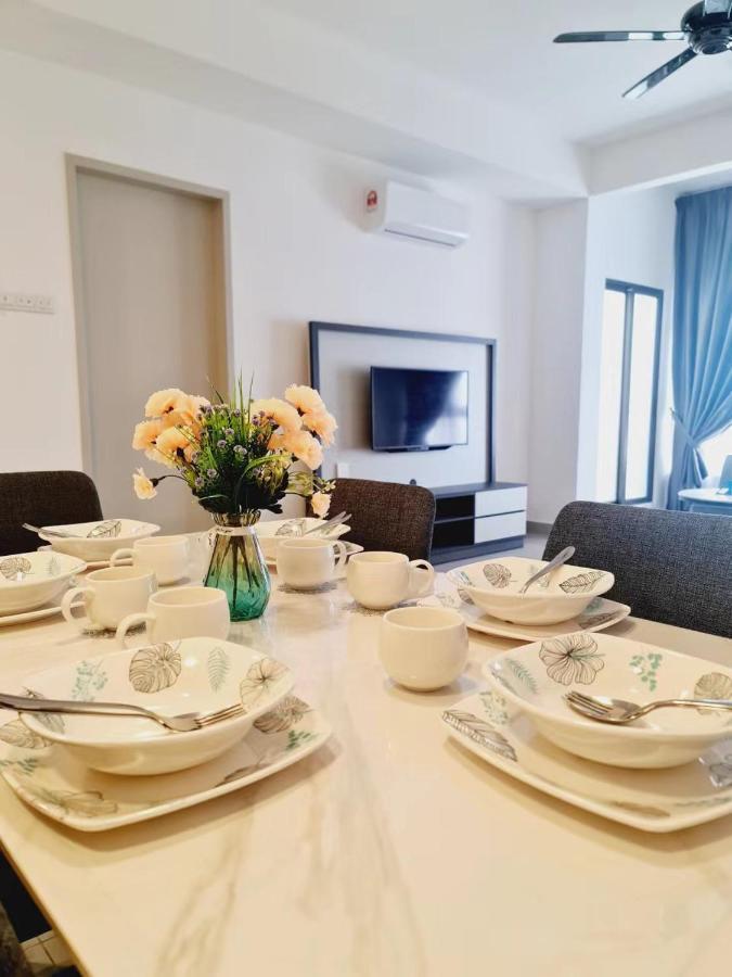 Apartment New Bali Residences Deer Theme 1 Bedroom *