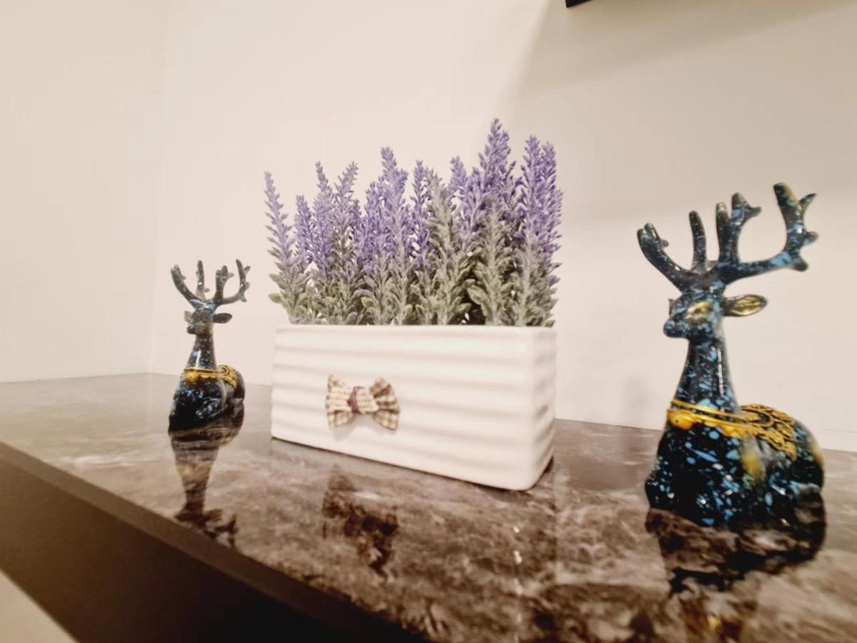 Apartment New Bali Residences Deer Theme 1 Bedroom