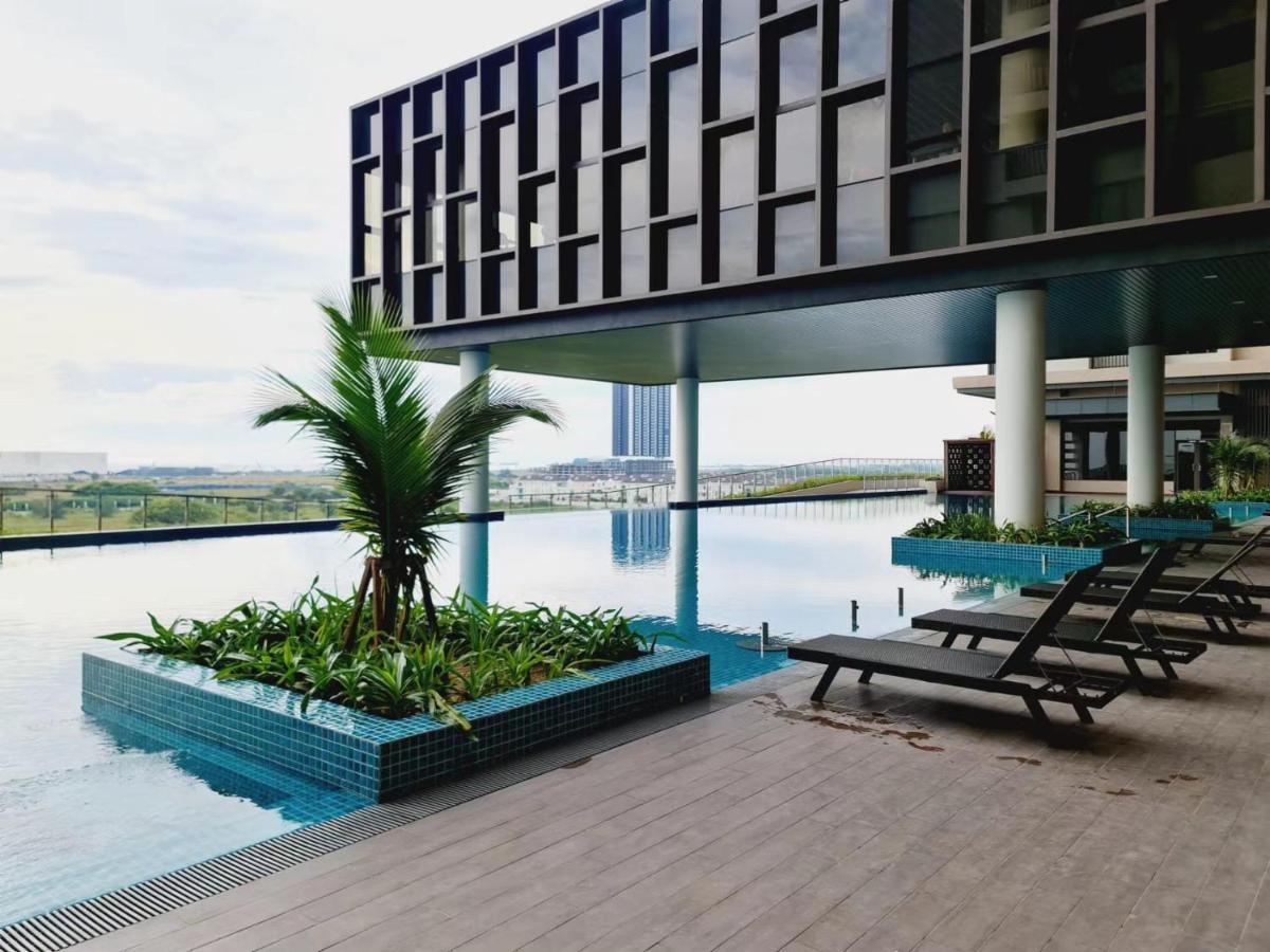 New Bali Residences Deer Theme 1 Bedroom Malacca