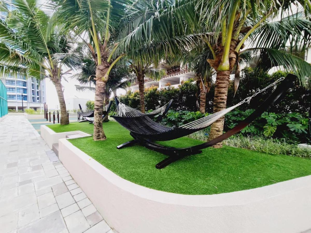 Apartment New Bali Residences Deer Theme 1 Bedroom Malacca