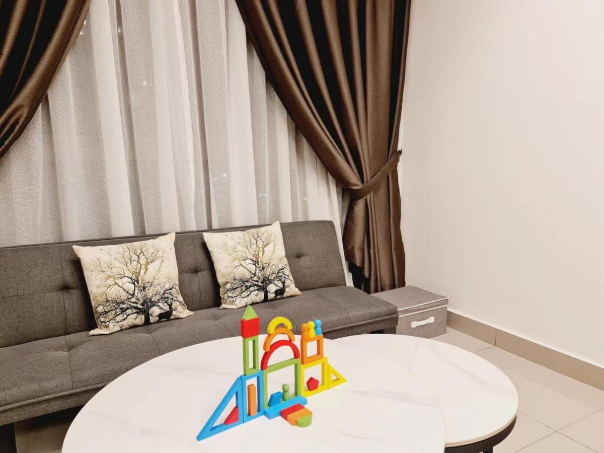 New Bali Residences Deer Theme 1 Bedroom