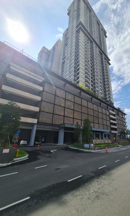 Apartment New Bali Residences Deer Theme 1 Bedroom Malacca