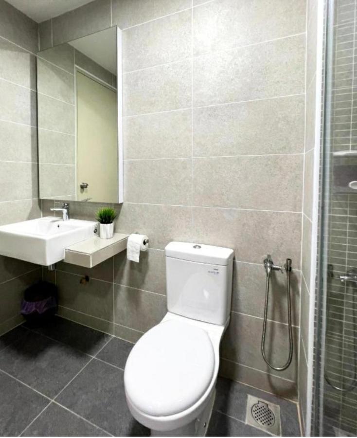 New Bali Residences Deer Theme 1 Bedroom Apartment Malacca