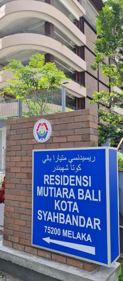 New Bali Residences Deer Theme 1 Bedroom * Malacca