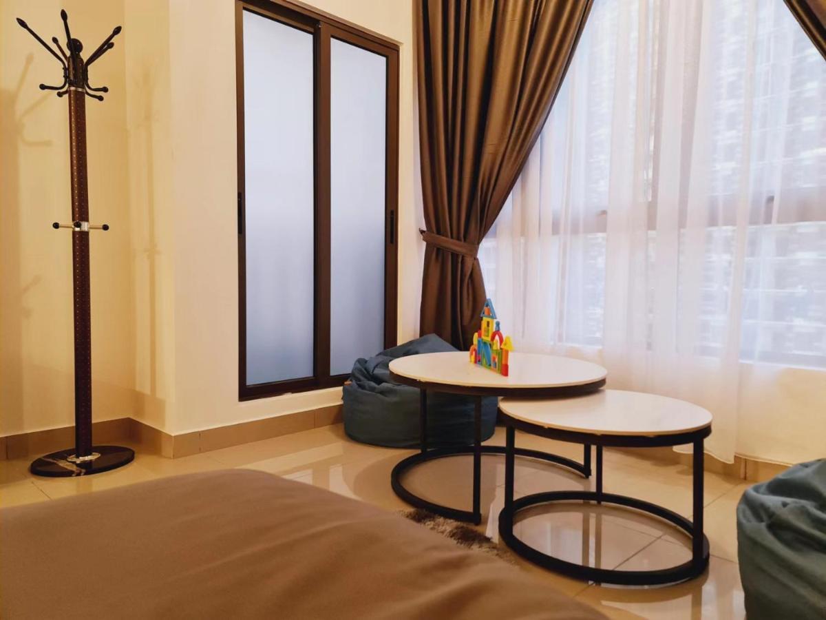 New Bali Residences Deer Theme 1 Bedroom Malacca