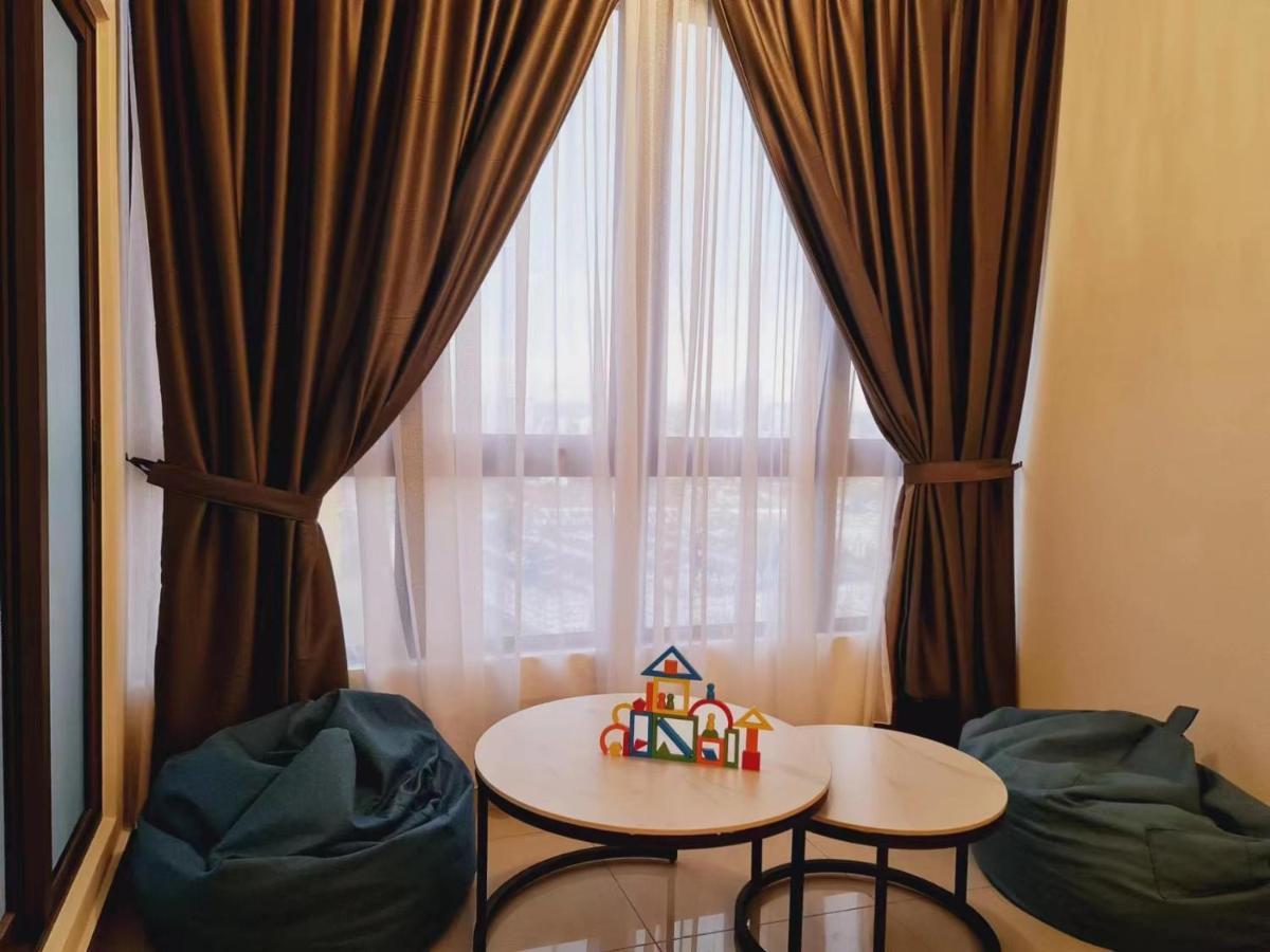 New Bali Residences Deer Theme 1 Bedroom