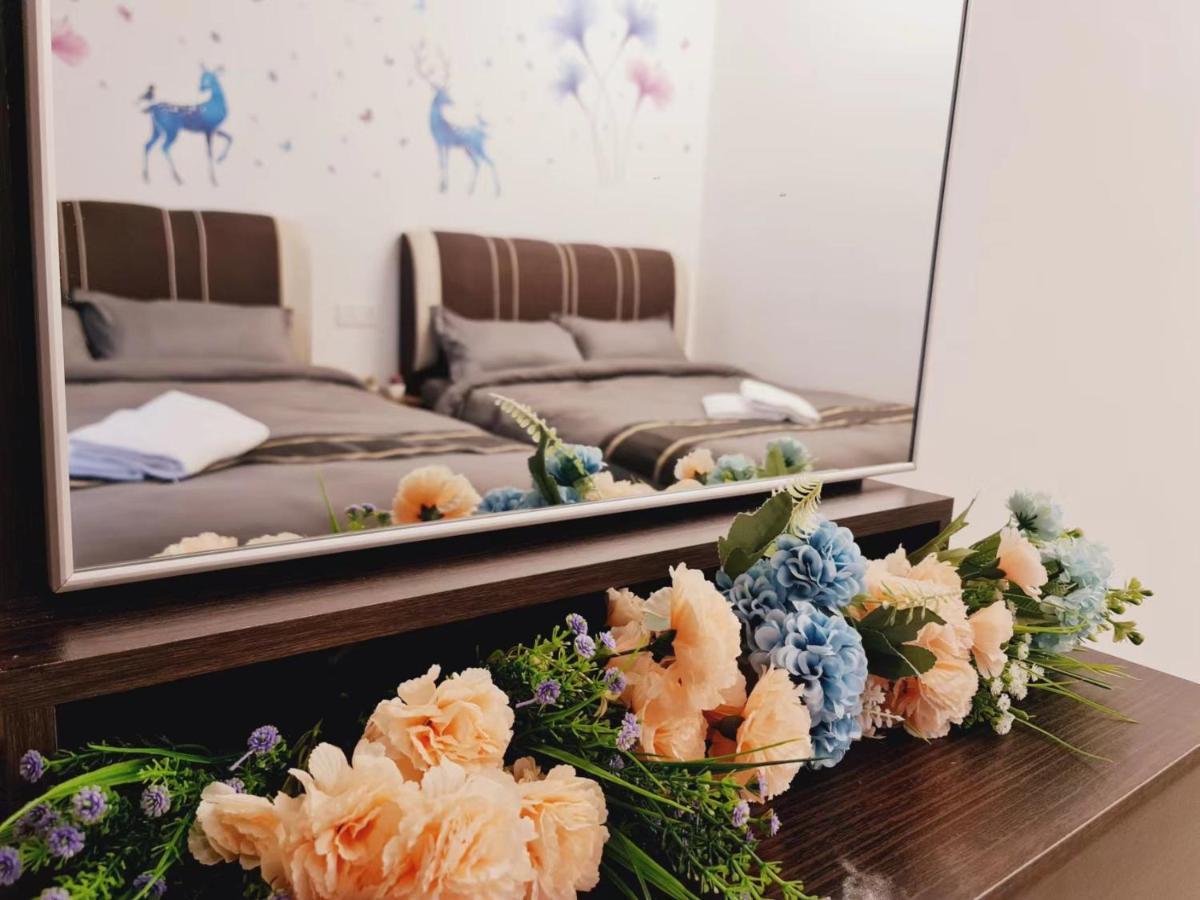 New Bali Residences Deer Theme 1 Bedroom Malacca