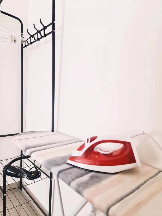 New Bali Residences Deer Theme 1 Bedroom * Malacca
