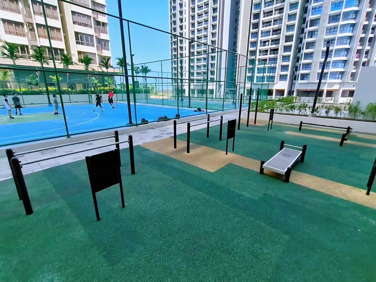 Apartment New Bali Residences Deer Theme 1 Bedroom *
