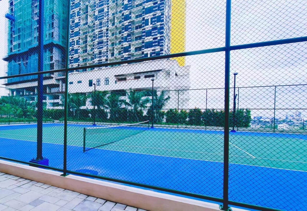 Apartment New Bali Residences Deer Theme 1 Bedroom *