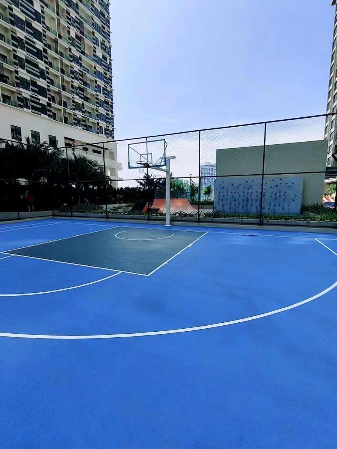 Apartment New Bali Residences Deer Theme 1 Bedroom