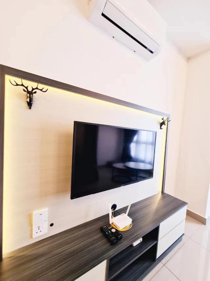 New Bali Residences Deer Theme 1 Bedroom *